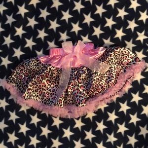 Baby Girl skirt!